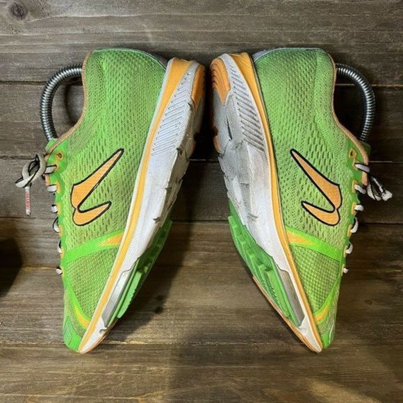 Womens Newton Gravity V 5 Running Athletic Gym Shoes Size 8 M‎ GUC - Picture 5 of 7